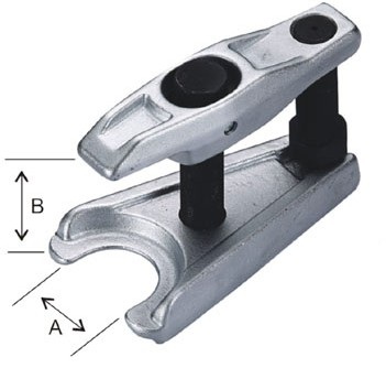Universal Ball Joint Extractor