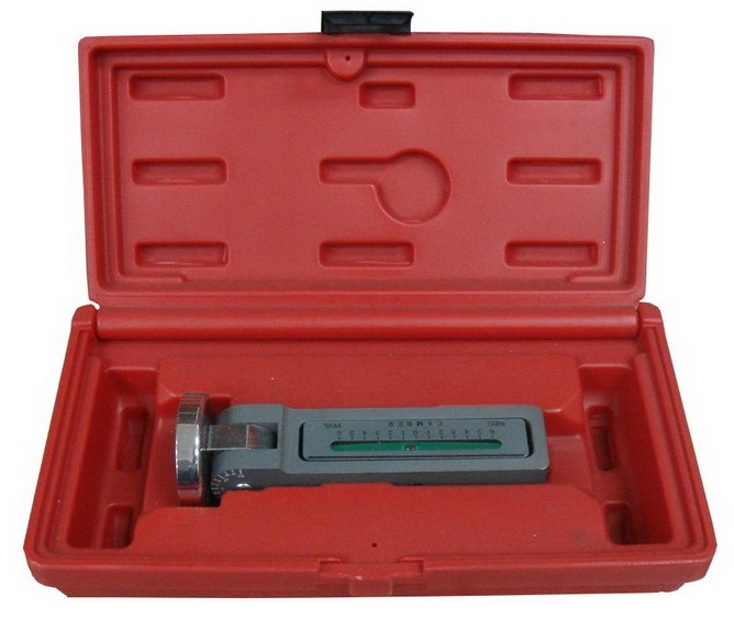 Magnetic Camber Gauge