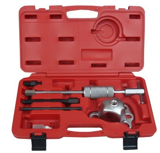 Slide Hammer Puller Set