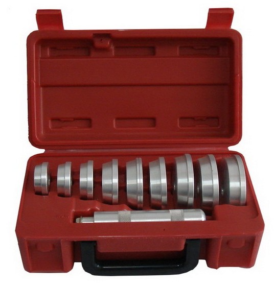Bearing Race & Seal Driver Set