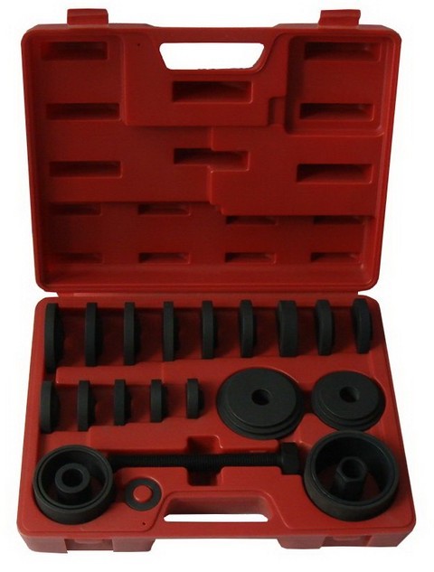 FWD Front Wheel Bearing Tool