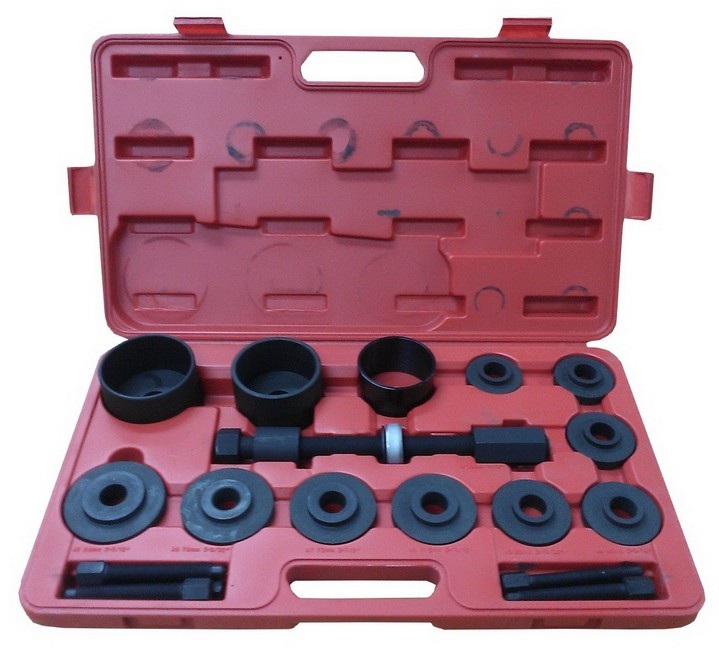 Front-Wheel-Drive Bearing Kit