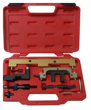 Engine Timing & Camshaft Service Tool Set