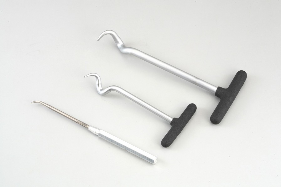 Seal & O-Ring Puller Set