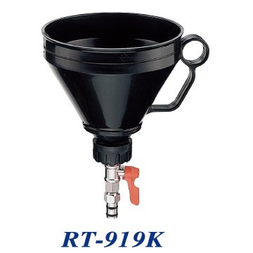 Coolant Filling Set